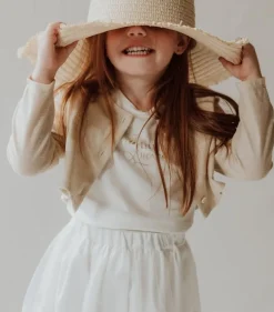 Gymp baby T-shirt little honey