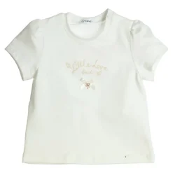 Gymp baby T-shirt love bud