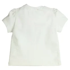 Gymp baby T-shirt love bud