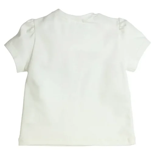 Gymp baby T-shirt love bud