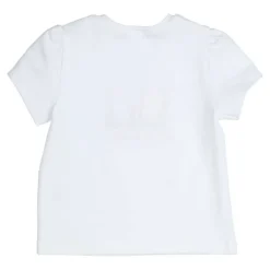 Gymp baby T-shirt love crab