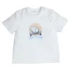 Gymp baby T-shirt road trip