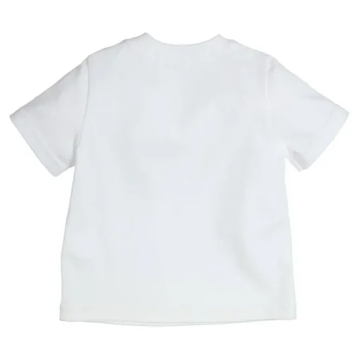 Gymp baby T-shirt road trip