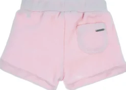 Gymp badstof shortje