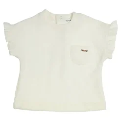 Gymp badstof T-shirt