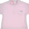 Gymp badstof T-shirt