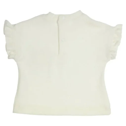 Gymp badstof T-shirt