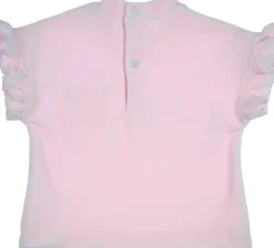 Gymp badstof T-shirt