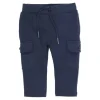Gymp cargo broek