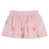 Gymp flamingo rok