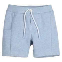 Gymp gemeleerde jog short