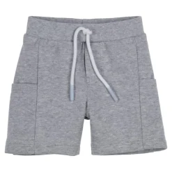 Gymp gemeleerde jog short