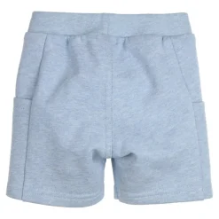 Gymp gemeleerde jog short