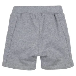 Gymp gemeleerde jog short