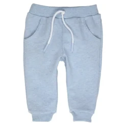 Gymp gemeleerde joggingbroek