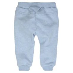 Gymp gemeleerde joggingbroek