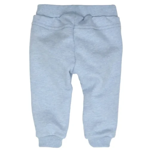 Gymp gemeleerde joggingbroek