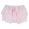 Gymp gestreepte baby bloomer