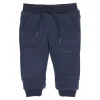 Gymp joggingbroek met steekzakken