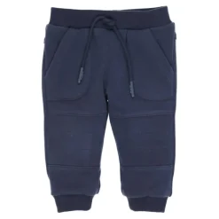 Gymp joggingbroek met steekzakken