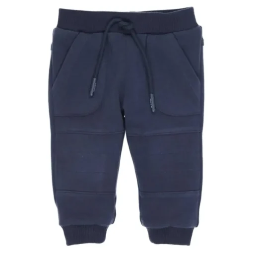 Gymp joggingbroek met steekzakken
