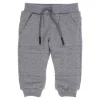 Gymp joggingbroek met steekzakken