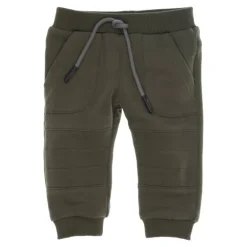 Gymp joggingbroek met steekzakken