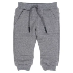 Gymp joggingbroek met steekzakken
