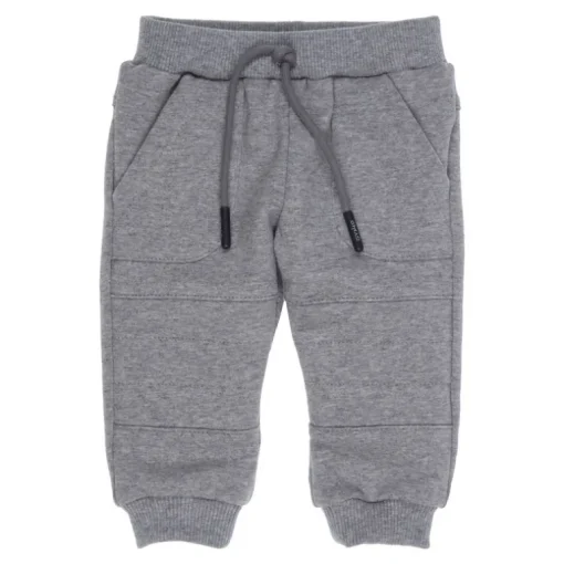 Gymp joggingbroek met steekzakken