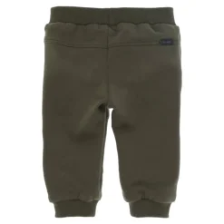 Gymp joggingbroek met steekzakken