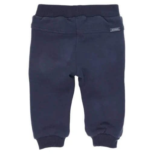 Gymp joggingbroek met steekzakken