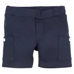 Gymp korte short navy