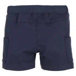 Gymp korte short navy