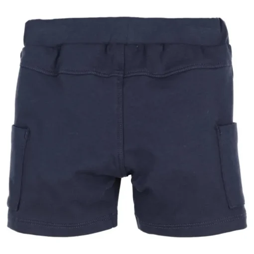 Gymp korte short navy