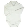 Gymp polo romper