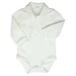 Gymp polo romper