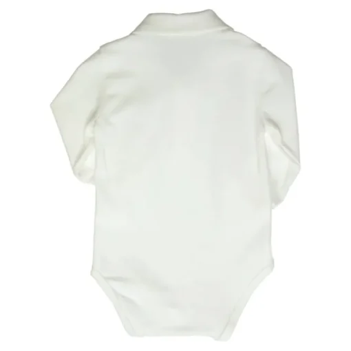 Gymp polo romper