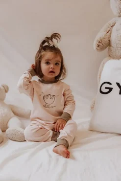 Gymp Pyjama Chillax