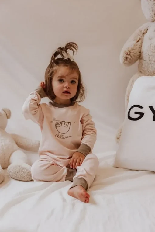 Gymp Pyjama Chillax