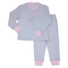 Gymp Pyjama Cute heart