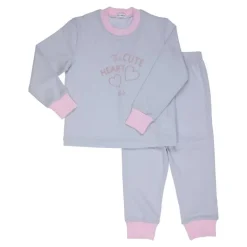 Gymp Pyjama Cute heart