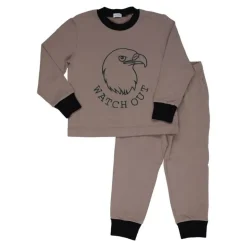 Gymp Pyjama Watch out