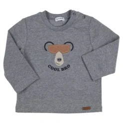 Gymp t-shirt Cool Bro