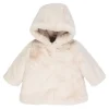Gymp zachte teddy jas