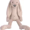 Happy Horse Rabbit big – 58 CM old pink