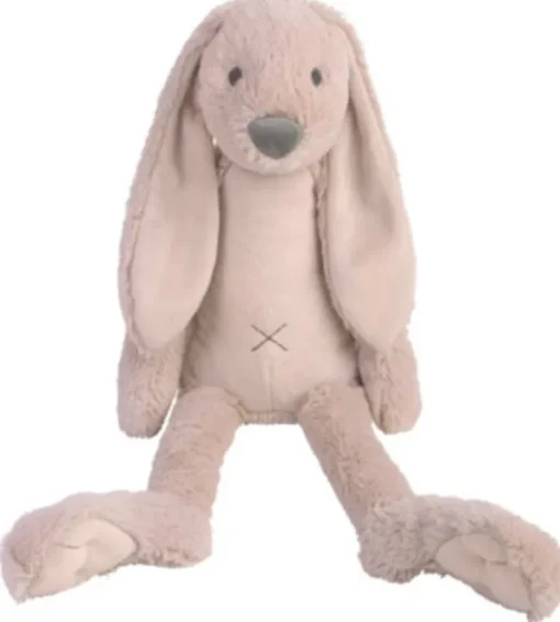 Happy Horse Rabbit big – 58 CM old pink