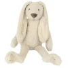 Happy Horse Rabbit big – 58 CM beige teddy