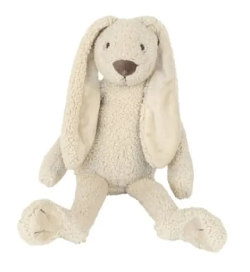 Happy Horse Rabbit big – 58 CM beige teddy