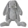 Happy Horse Rabbit big – 58 CM grey