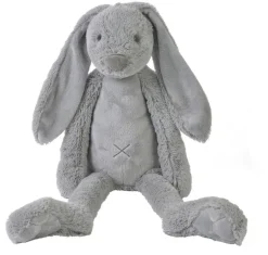 Happy Horse Rabbit big – 58 CM grey